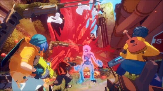 Superior: Vengeance — screenshot 3
