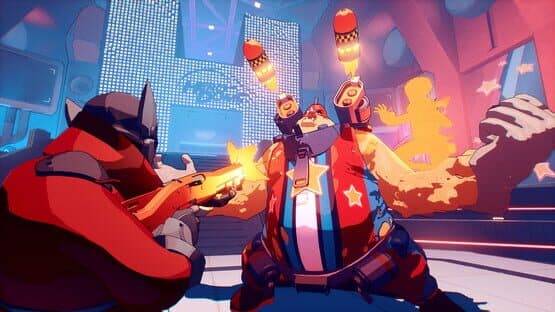 Superior: Vengeance — screenshot 4