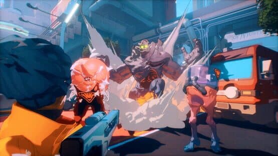 Superior: Vengeance — screenshot 5