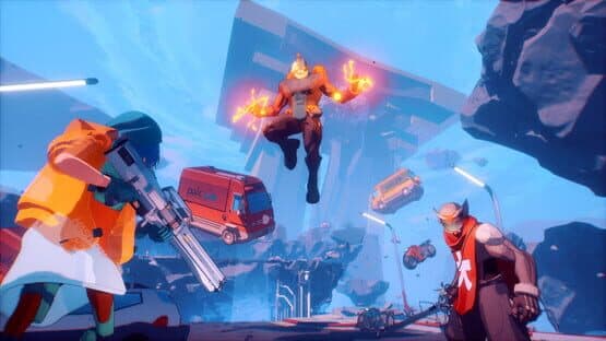 Superior: Vengeance — screenshot 6