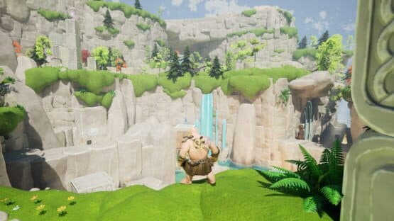 Viking Hiking — screenshot 1