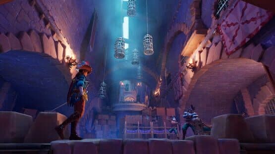 En Garde! — screenshot 1