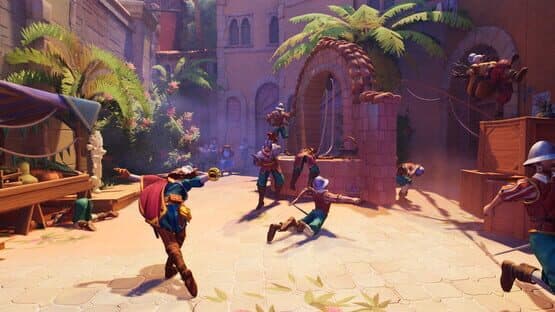 En Garde! — screenshot 2