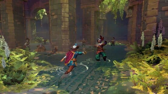 En Garde! — screenshot 3
