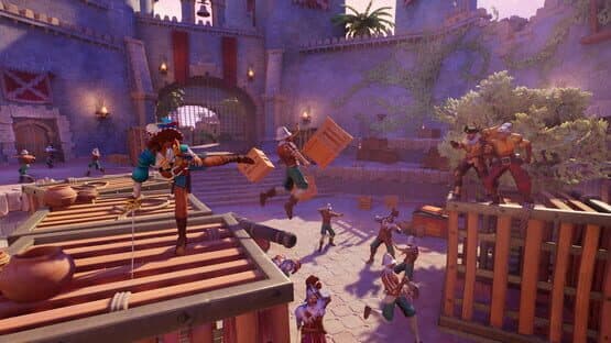 En Garde! — screenshot 5
