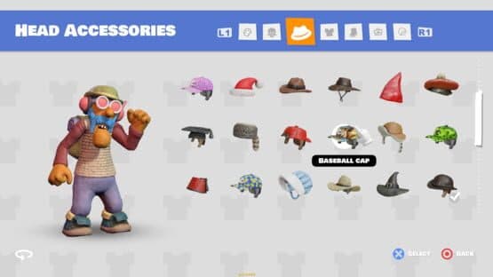 Clodhoppers — screenshot 3
