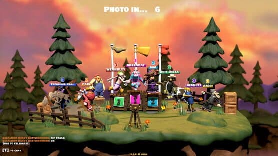 Clodhoppers — screenshot 5