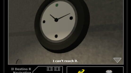 Il Destino R — screenshot 3