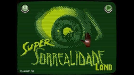 Surrealidade: Dadaist Remix — screenshot 2