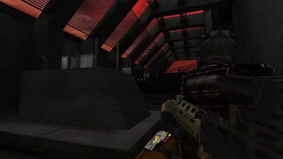 Soldier of the Empire — screenshot 1
