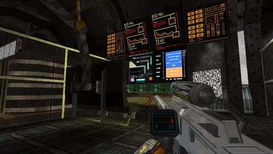 Soldier of the Empire — screenshot 2