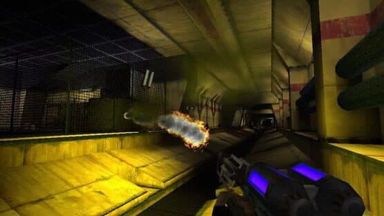 Soldier of the Empire — screenshot 3