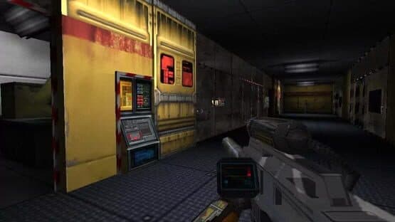 Soldier of the Empire — screenshot 4