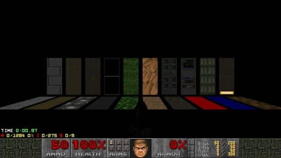 The 10x10 Project — screenshot 1