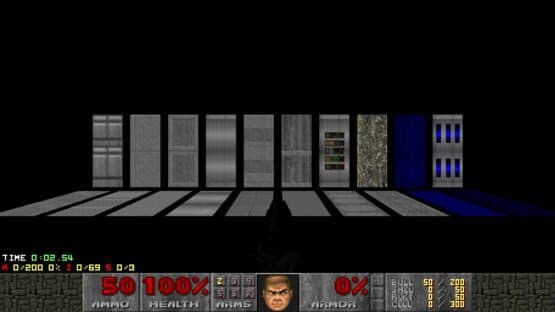 The 10x10 Project — screenshot 5