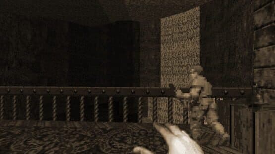 Sepia — screenshot 2