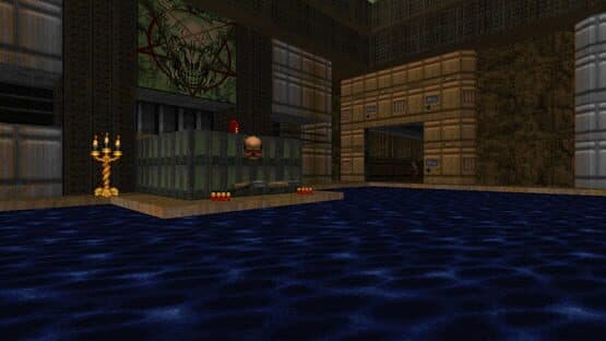 Pathogen — screenshot 1