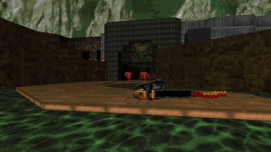 Pathogen — screenshot 3