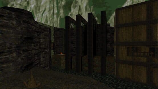 Pathogen — screenshot 4