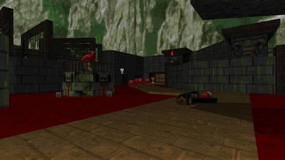 Pathogen — screenshot 6