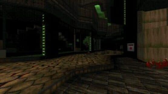 Miasma — screenshot 1