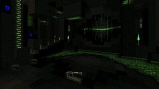Miasma — screenshot 2