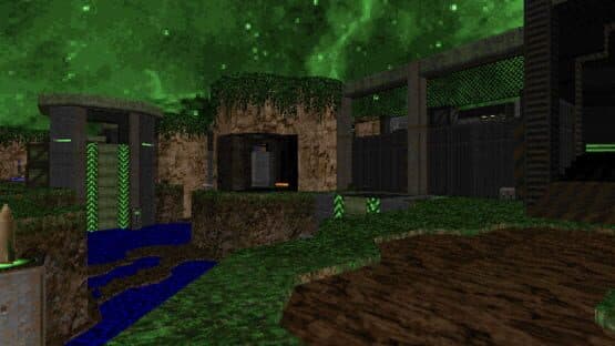 Emerald Ambush — screenshot 1