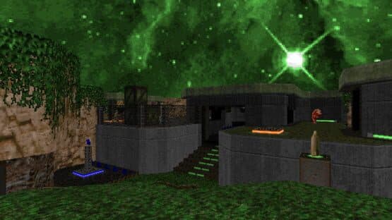 Emerald Ambush — screenshot 2