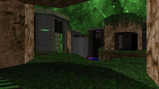 Emerald Ambush — screenshot 3