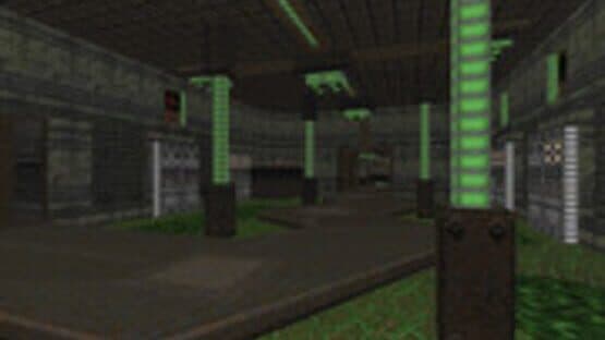 Bloodspeed — screenshot 1