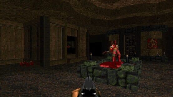 Devil's Grip — screenshot 2