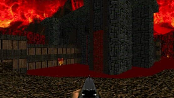 Devil's Grip — screenshot 3