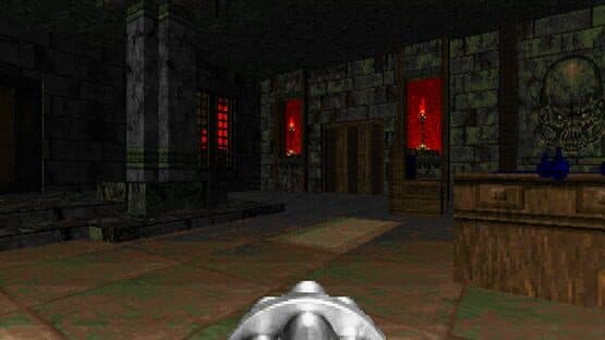 Devil's Grip — screenshot 4