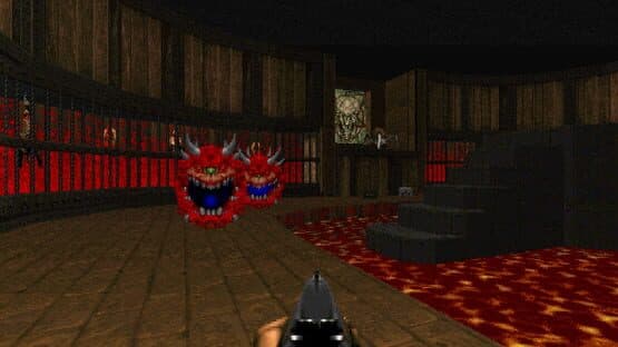 Devil's Grip — screenshot 5