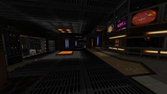 Attack on IO — screenshot 1