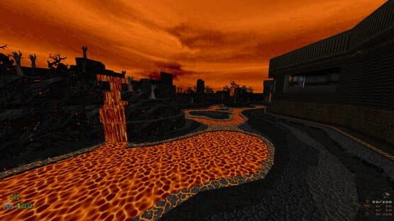 Attack on IO — screenshot 2