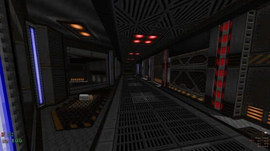 Attack on IO — screenshot 3