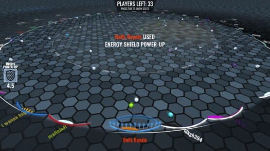 Balls Royale — screenshot 2
