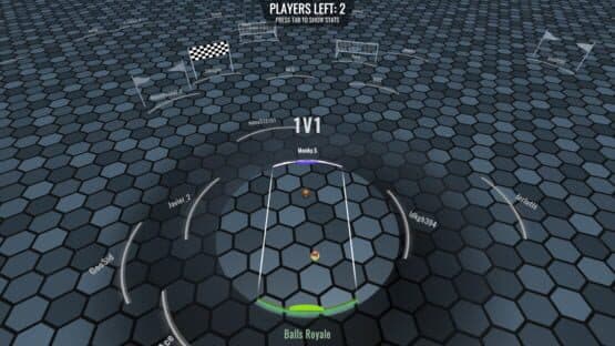 Balls Royale — screenshot 3