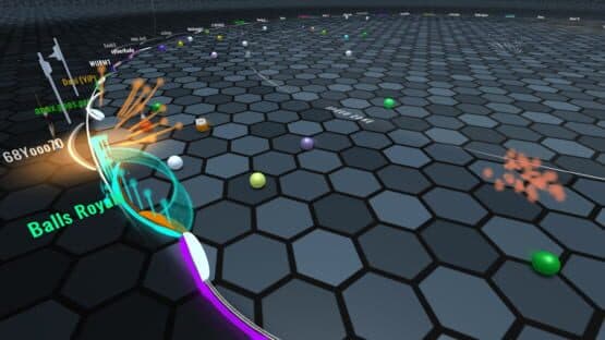 Balls Royale — screenshot 4