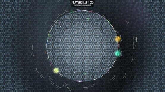 Balls Royale — screenshot 5