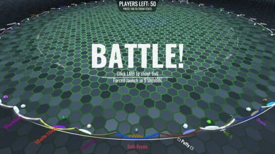 Balls Royale — screenshot 6