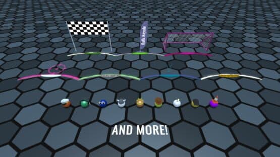 Balls Royale — screenshot 7
