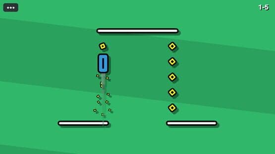 Jump Tracks — screenshot 1