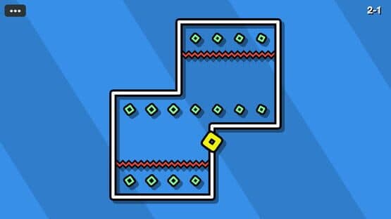 Jump Tracks — screenshot 2