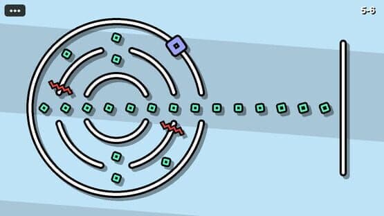 Jump Tracks — screenshot 4