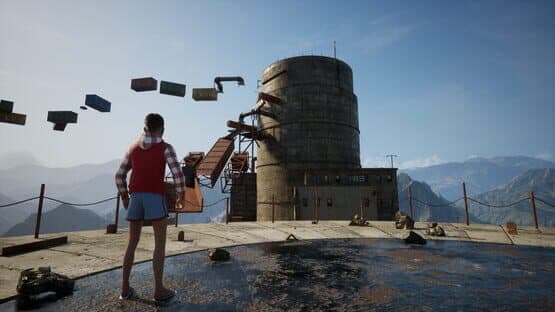 Only Climb: Better Together — screenshot 1