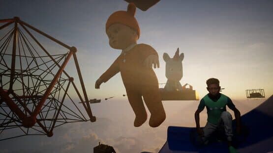 Only Climb: Better Together — screenshot 2
