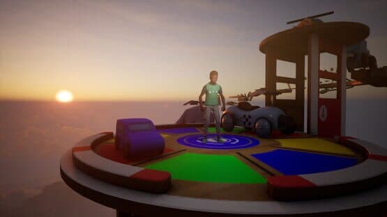 Only Climb: Better Together — screenshot 5