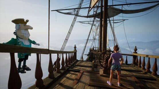 Only Climb: Better Together — screenshot 8